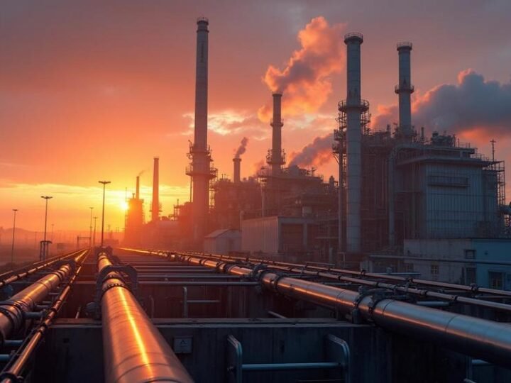 Silveira Traça Rota Energética: Térmicas, B25 e Minerais Críticos em Foco