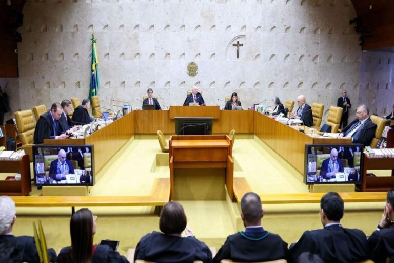 STF limita interferência do TCU em agências reguladoras
