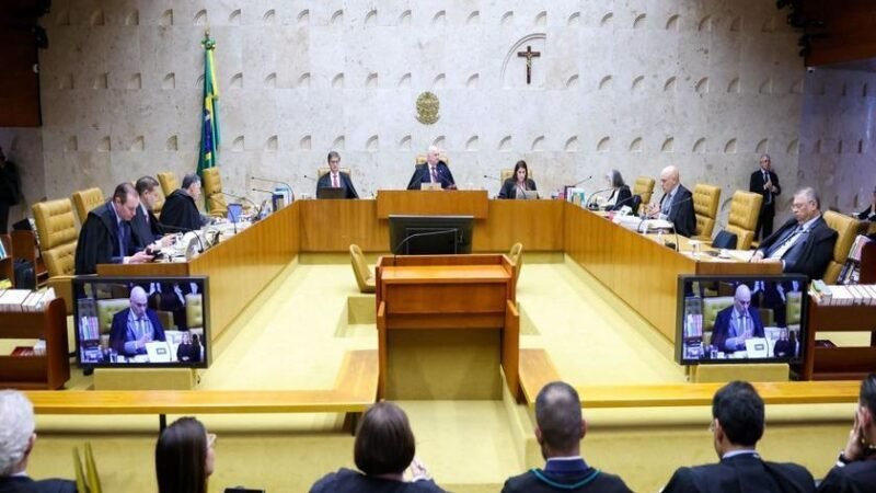 STF limita interferência do TCU em agências reguladoras