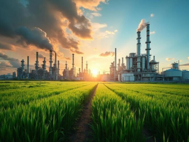 Subsídio ao Diesel Fóssil: FPBio Alerta para Inconstitucionalidade e Impactos no Biodiesel