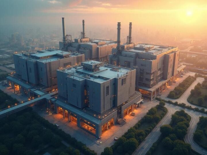 Suzano e BNDES Juntos: R$ 411 Milhões em Modernização Industrial