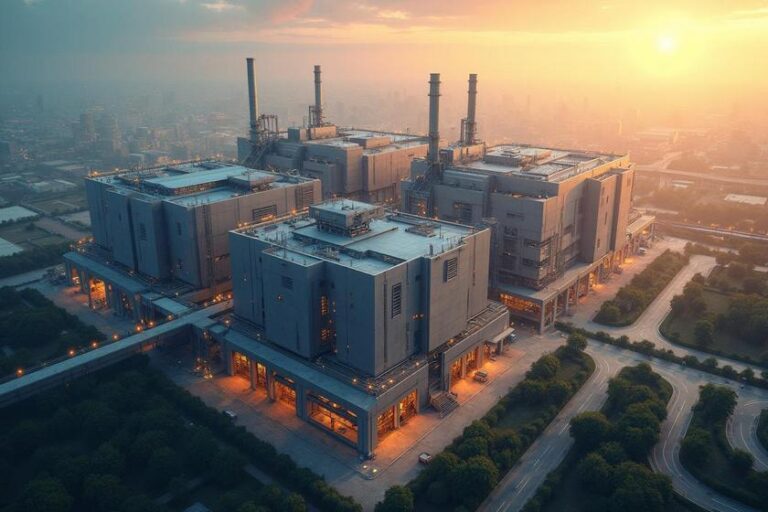 Suzano e BNDES Juntos: R$ 411 Milhões em Modernização Industrial