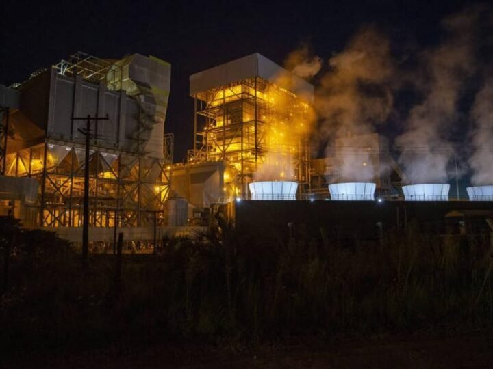 Térmicas a carvão, subsídio disfarçado em energia