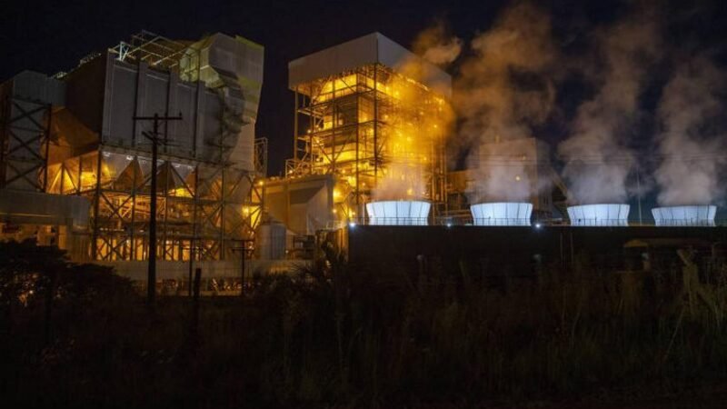 Térmicas a carvão, subsídio disfarçado em energia