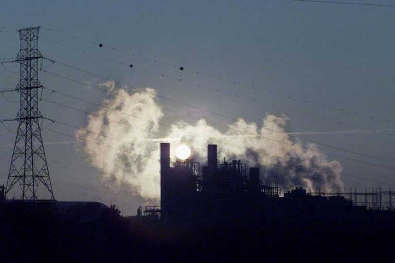 Transição energética depende de segurança térmica