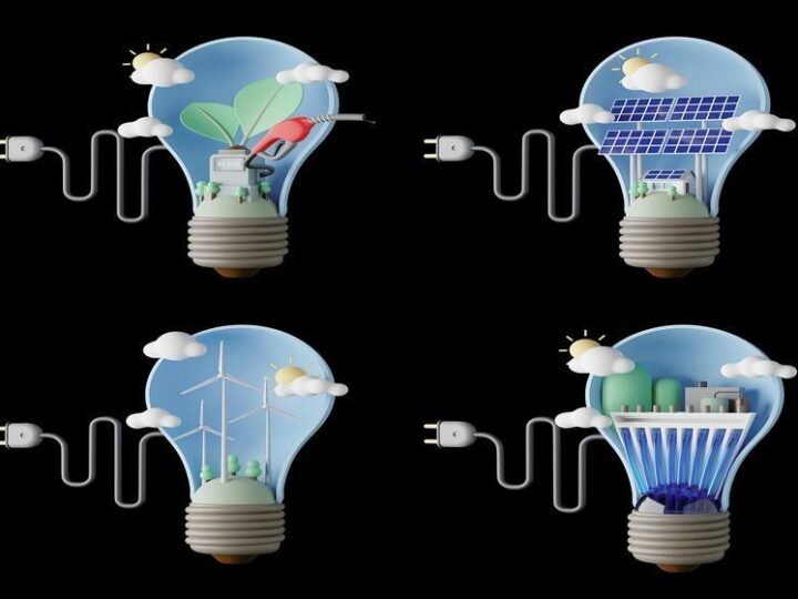 Transição Energética: O Setor Exige Ação Urgente