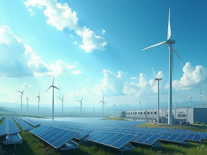 Transmissão: Disputa por Capacidade Abre Fogo Regulatório em Consulta Pública Crítica Transmissão: Disputa por Capacidade Abre Fogo Regulatório em Consulta Pública Crítica