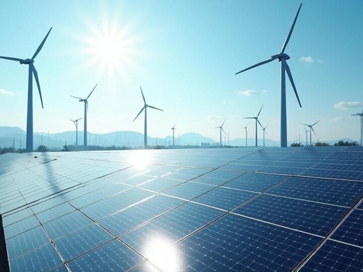 Transparência na Geração: MME Debate Verificador Independente para o Setor Elétrico