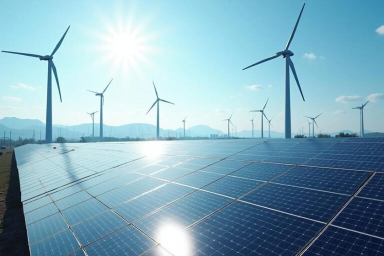 Transparência na Geração: MME Debate Verificador Independente para o Setor Elétrico