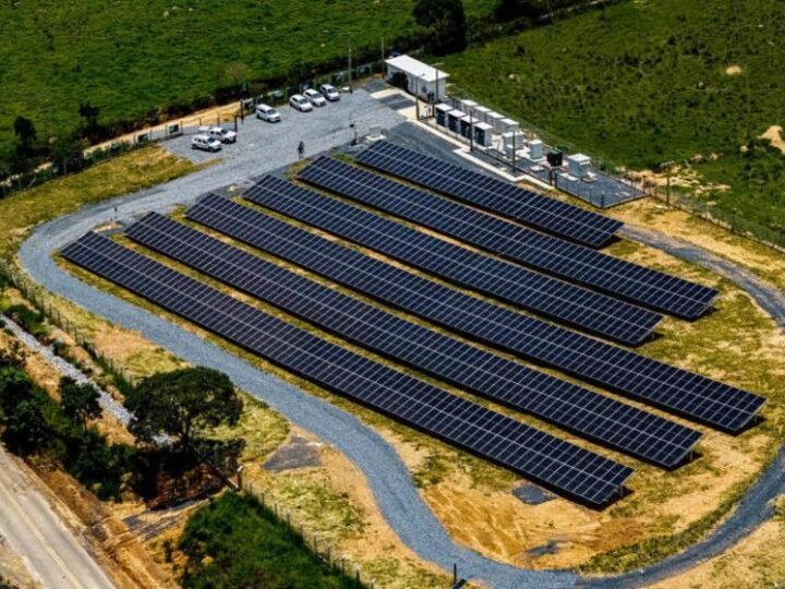 TTS Energia constrói usina solar em Minas Gerais com R$ 8,7 milhões