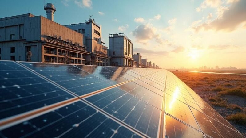 Vicunha Têxtil investe em autoprodução de energia sustentável