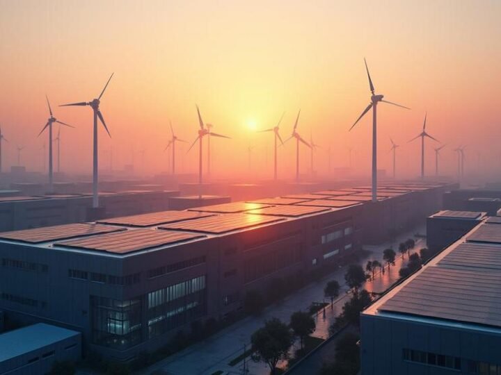 Visão Futura: Casimiro de Abreu Reduz Dependência Petroleira com Polo Industrial