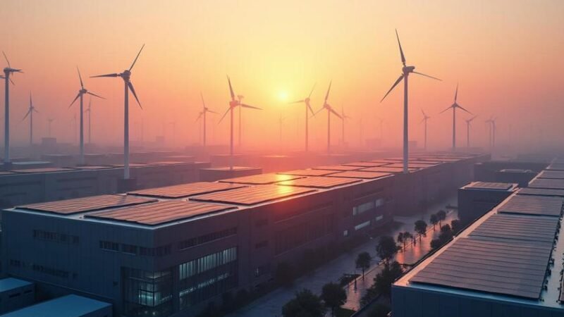 Visão Futura: Casimiro de Abreu Reduz Dependência Petroleira com Polo Industrial