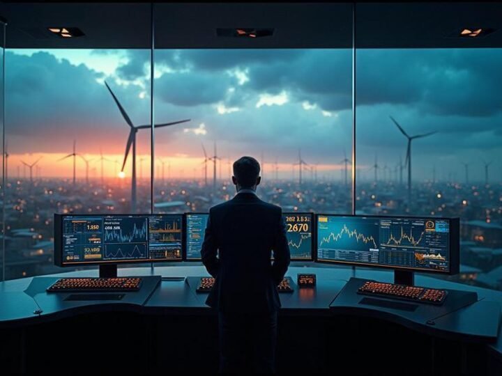 A Electra busca reequilíbrio de contratos de energia, citando volatilidade do mercado e aguardando uma definição crucial do órgão regulador Aneel para viabilizar seus projetos. A Electra busca reequilíbrio de contratos de energia, citando volatilidade do mercado e aguardando uma definição crucial do órgão regulador Aneel para viabilizar seus projetos.