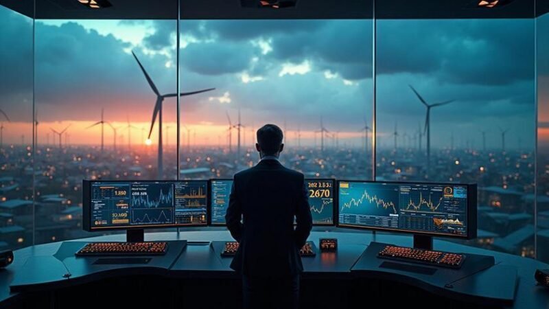 A Electra busca reequilíbrio de contratos de energia, citando volatilidade do mercado e aguardando uma definição crucial do órgão regulador Aneel para viabilizar seus projetos.