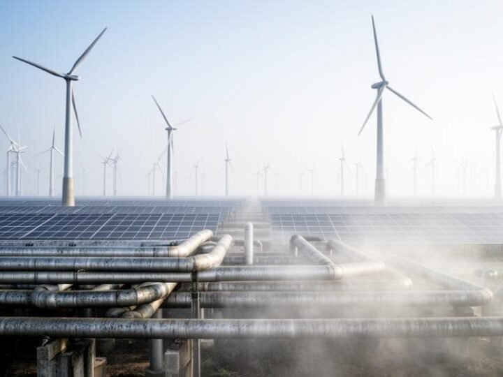 A ausência do decreto regulamentador do marco legal do hidrogênio verde no Brasil