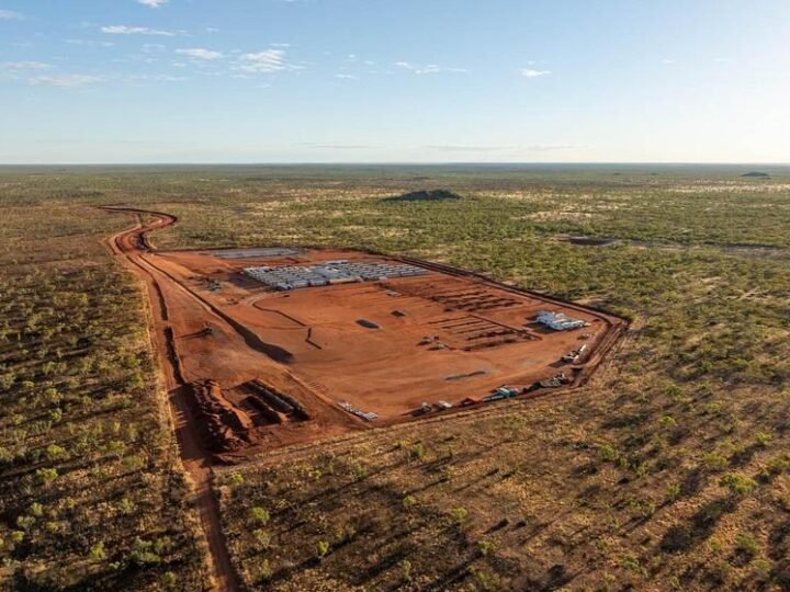 ABB fecha contrato com mineradora e aposta em mega projeto para ampliar oferta de cobre