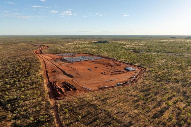 ABB fecha contrato com mineradora e aposta em mega projeto para ampliar oferta de cobre