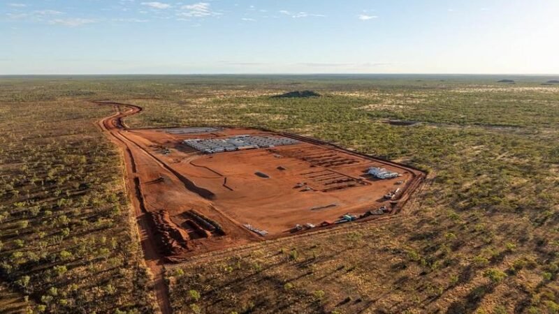 ABB fecha contrato com mineradora e aposta em mega projeto para ampliar oferta de cobre