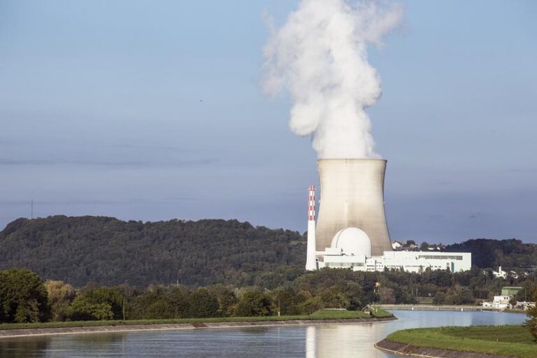 ABDAN e NUMARK: Expertise Internacional Fortalece o Setor Nuclear Brasileiro