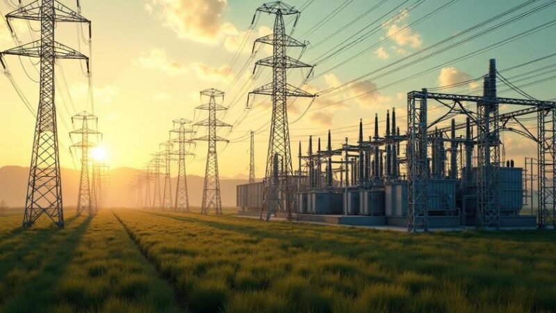 ANEEL Abre Consulta Pública para Leilão de Transmissão com Investimentos de R$ 11,3 Bilhões