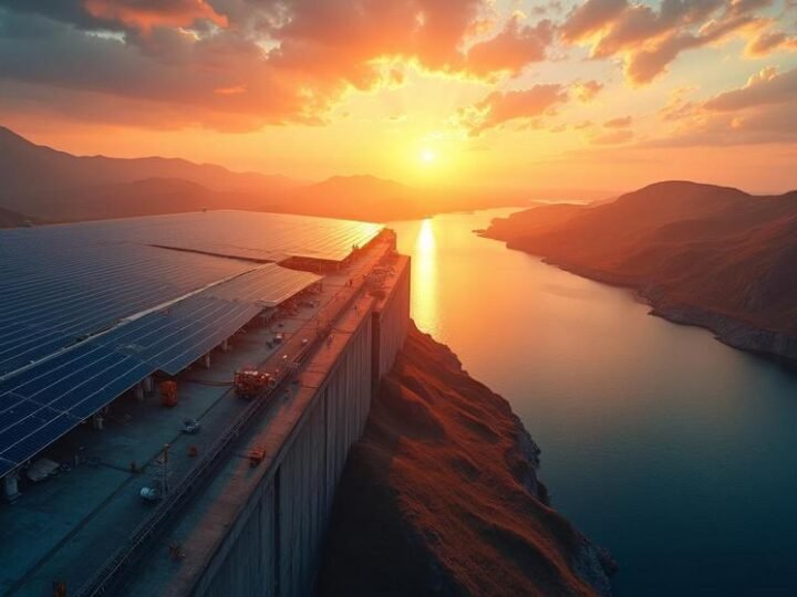 ANEEL Agiliza Decisões para Assegurar Segurança Jurídica no LRCAP 2026