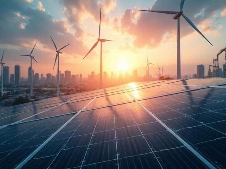 ANEEL Avança na Modernização Tarifária e Sandboxes para um Setor Elétrico Inteligente ANEEL Avança na Modernização Tarifária e Sandboxes para um Setor Elétrico Inteligente