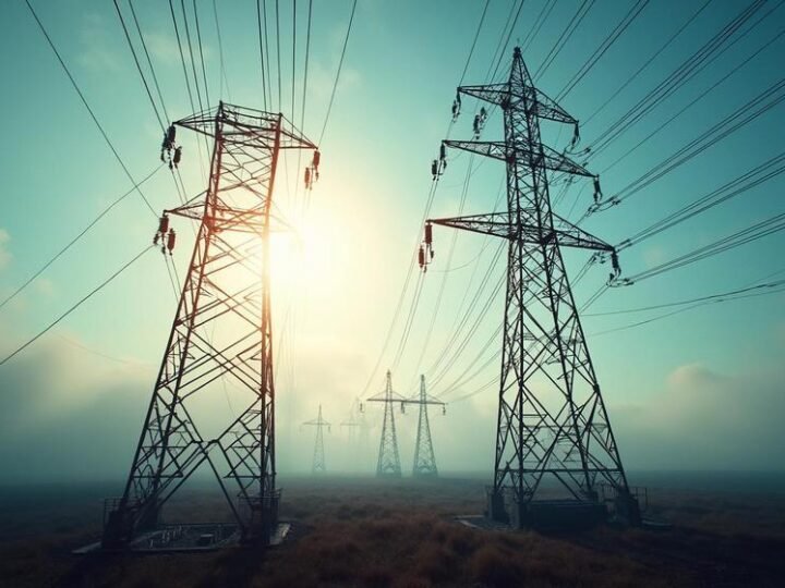 ANEEL Propõe Consulta Pública para Otimizar Margens de Transmissão e Reduzir Encargos