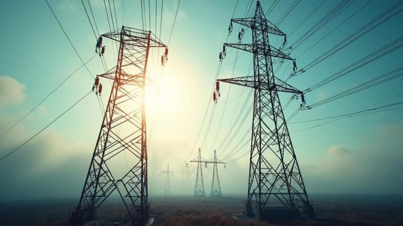 ANEEL Propõe Consulta Pública para Otimizar Margens de Transmissão e Reduzir Encargos