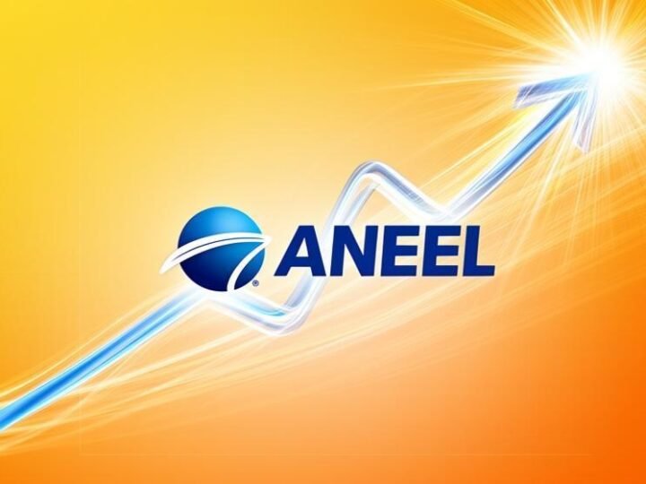 ANEEL Propõe Créditos Vencidos de Energia Solar para Reduzir Conta de Luz