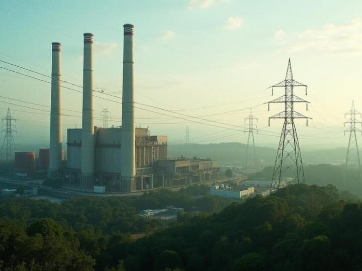 ANEEL aprova transferência de controle da Roraima Energia para a Âmbar Energia