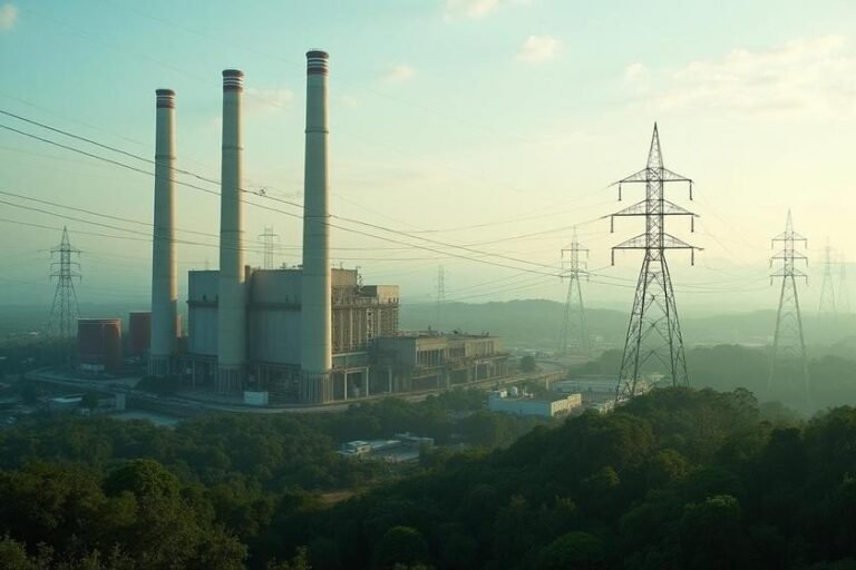 ANEEL aprova transferência de controle da Roraima Energia para a Âmbar Energia