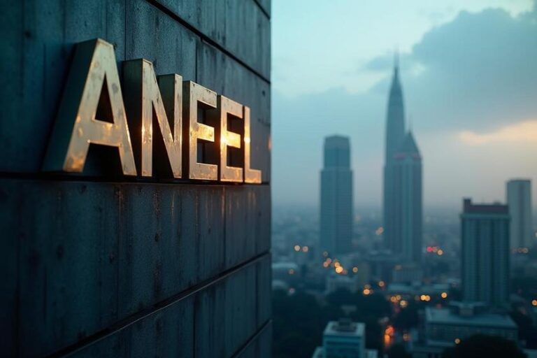 ANEEL avança com processo de caducidade contra Enel em São Paulo