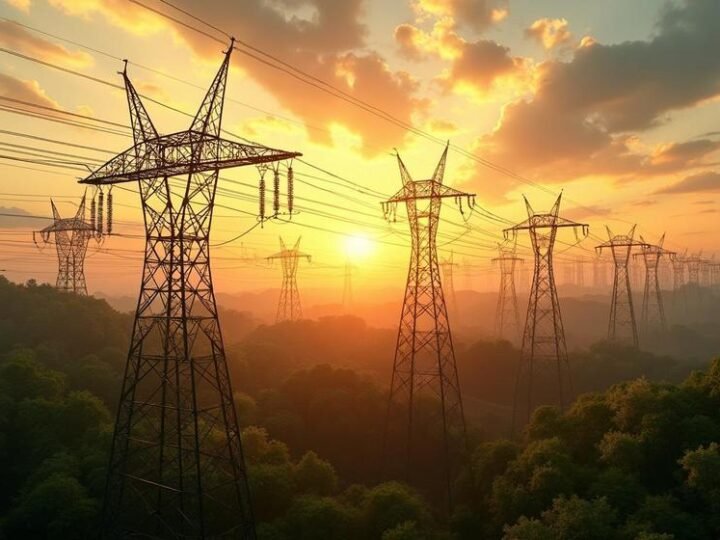 ANEEL inicia revisão regulatória para modernizar o setor elétrico nacional