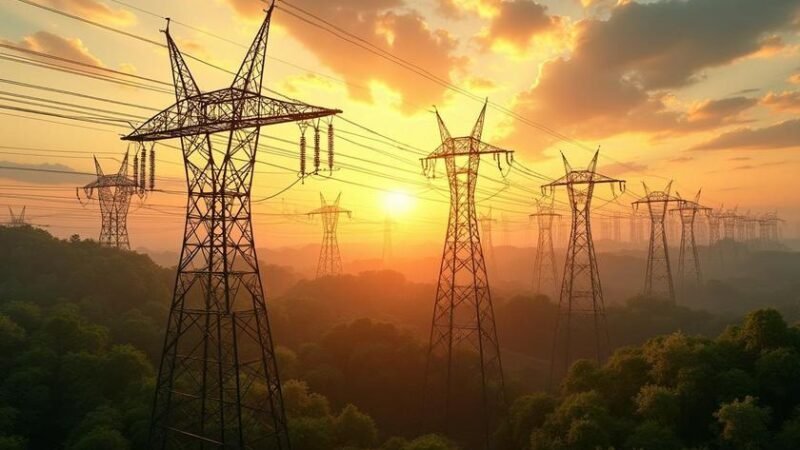 ANEEL inicia revisão regulatória para modernizar o setor elétrico nacional
