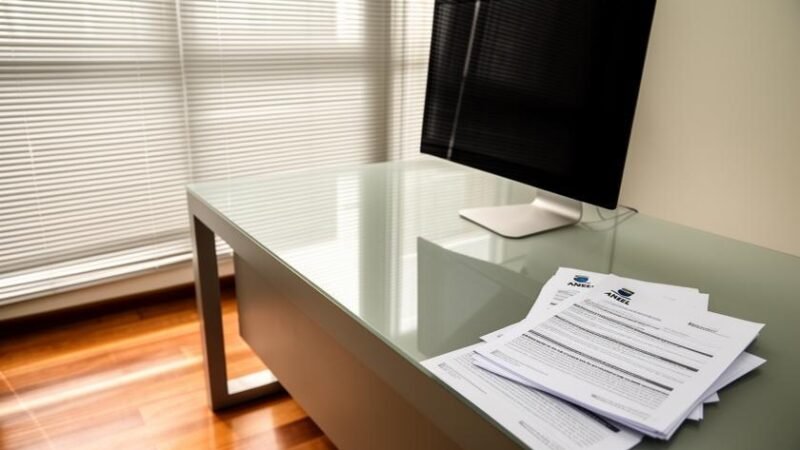 ANEEL mantém cronograma do LRCAP 2026 mesmo sob escrutínio do Tribunal de Contas da União