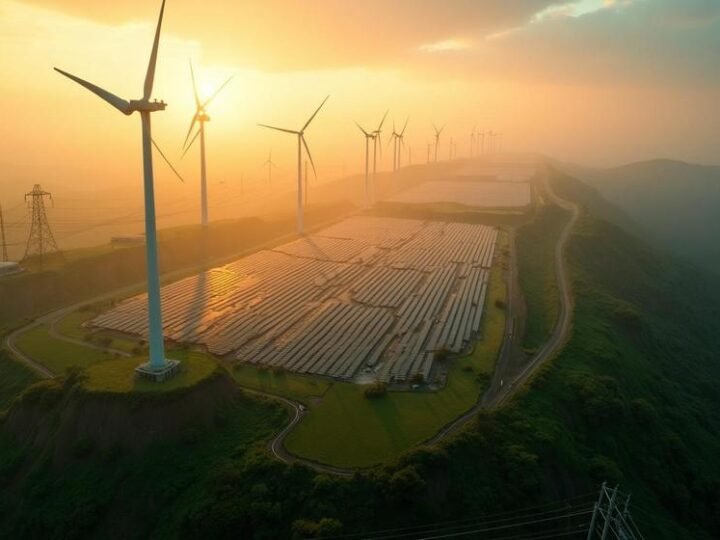 ANEEL moderniza regras operacionais para acompanhar a evolução do SIN