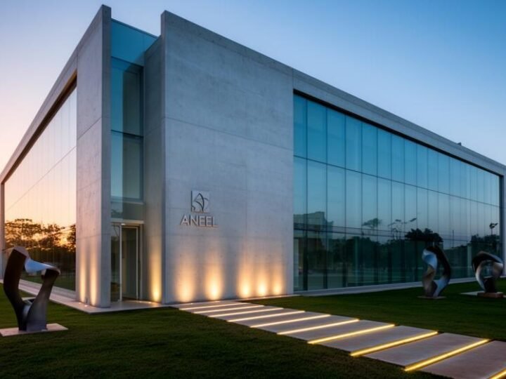 ANEEL oficializa primeira repactuação de UBP para reduzir impacto na conta de luz