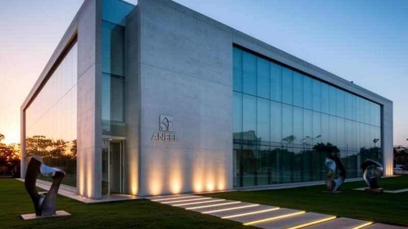 ANEEL oficializa primeira repactuação de UBP para reduzir impacto na conta de luz