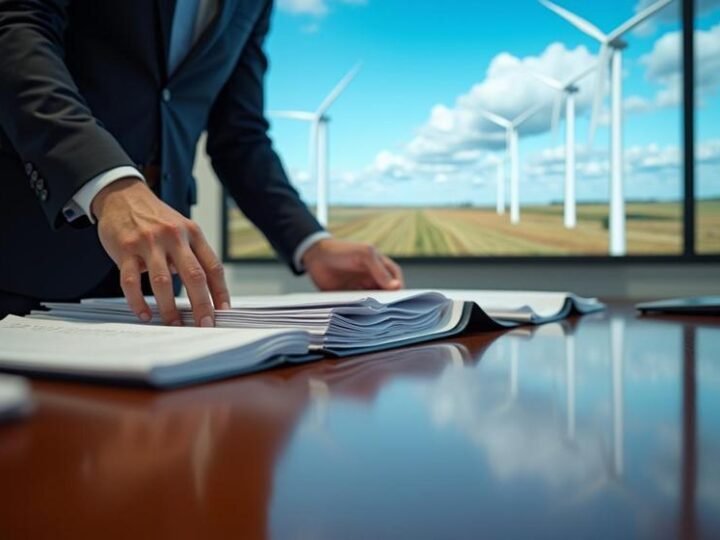 ANEEL redefine relatoria de recursos e mantém Mosna no comando do LRCAP