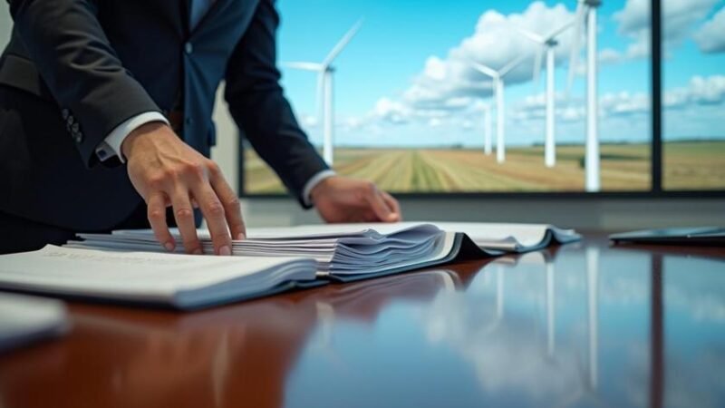 ANEEL redefine relatoria de recursos e mantém Mosna no comando do LRCAP