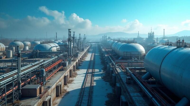 ANP Investiga Petrobras por Suspeita de Ágios Abusivos em Leilões de GLP ANP Investiga Petrobras por Suspeita de Ágios Abusivos em Leilões de GLP