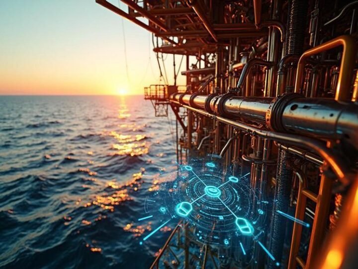 ANP destina R$ 11,4 milhões para fortalecer inovação tecnológica no setor de óleo e gás ANP destina R$ 11,4 milhões para fortalecer inovação tecnológica no setor de óleo e gás