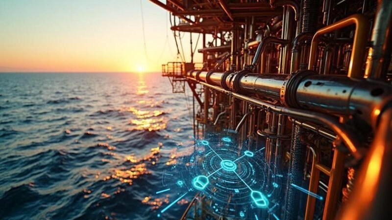 ANP destina R$ 11,4 milhões para fortalecer inovação tecnológica no setor de óleo e gás