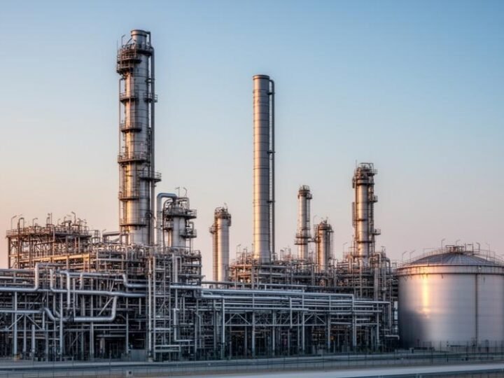 ANP revisa metodologia de cálculo para preço de referência de petróleo nacional