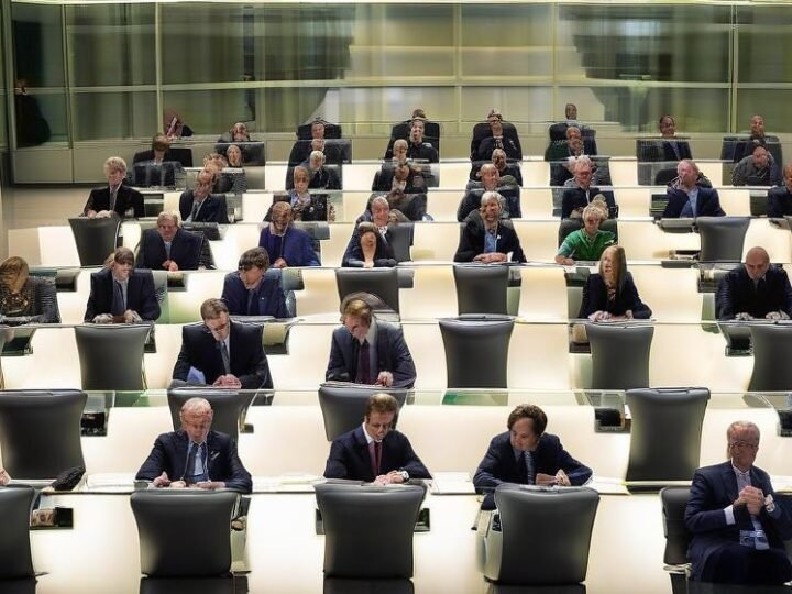 Acionistas da BP Exigem Transparência Climática Robusta Contra Proposta de Gestão