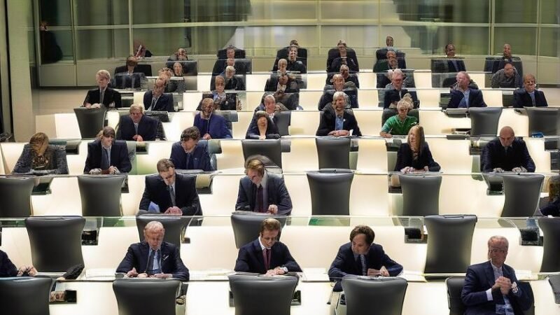 Acionistas da BP Exigem Transparência Climática Robusta Contra Proposta de Gestão