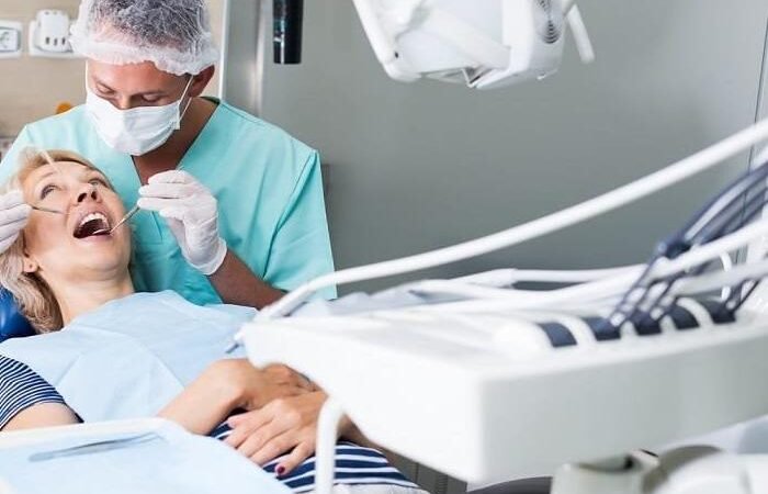 Acordo Odontologico Vai Focar Pequenas e Medias Empresas