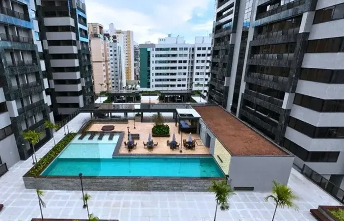 Águas Claras recebe a inauguração de um novo hotel nesta terça.