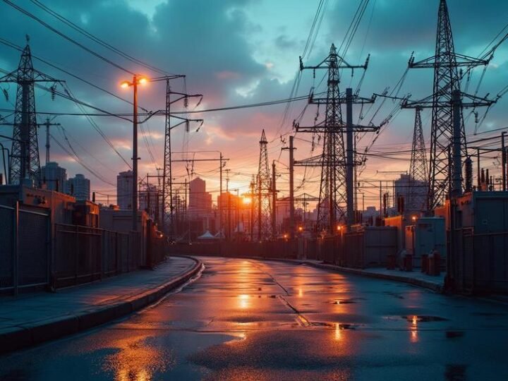 Alerta de R$ 15 bilhões: Caducidade da Enel São Paulo Impacta Setor Elétrico